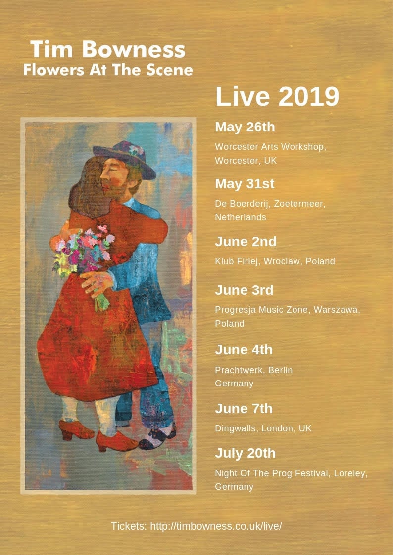 Tb live 2019