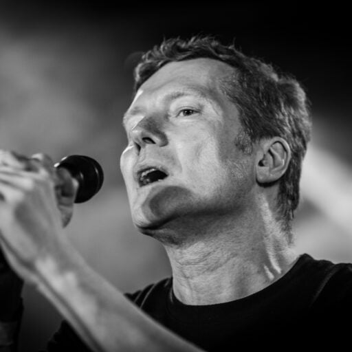 Cropped Tim Bowness April 2024 2.jpg