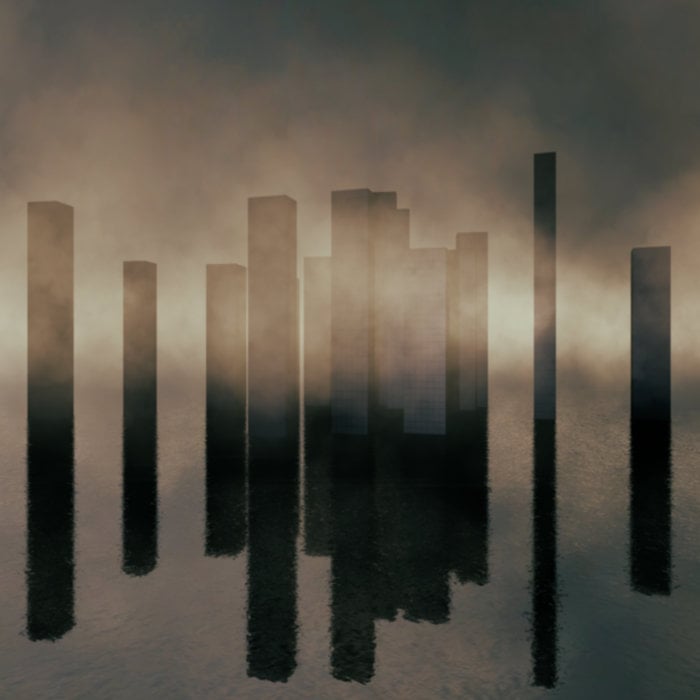 Modernruins