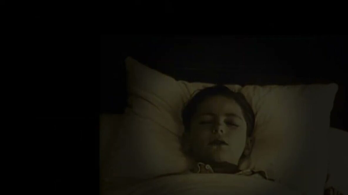 Tim Bowness "Films Of Our Youth" (from 'Powder Dry')